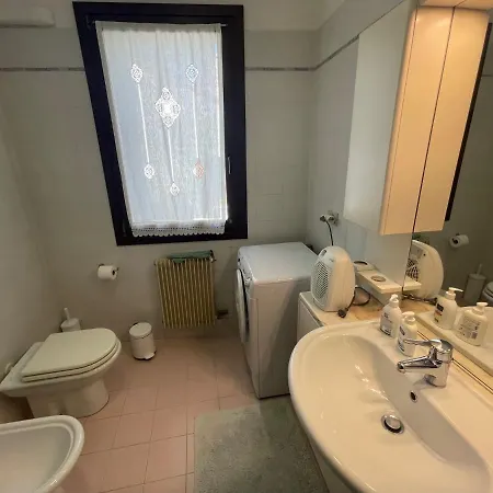 Trilocale Vista Mare Con 2 Bagni Nel Centro Storico - Agenzia Cocal 卡奥莱