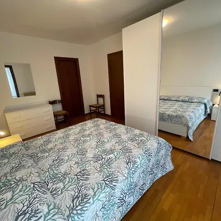 Trilocale Vista Mare Con 2 Bagni Nel Centro Storico - Agenzia Cocal 公寓 卡奥莱