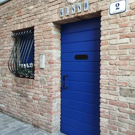公寓 Trilocale Vista Mare Con 2 Bagni Nel Centro Storico - Agenzia Cocal *